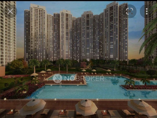 3 BHK Flat In Indiabulls Greens For Sale  In Panvel
