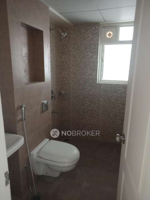 2 BHK Flat In Naiknavare Avon Vista for Rent  In Balewadi