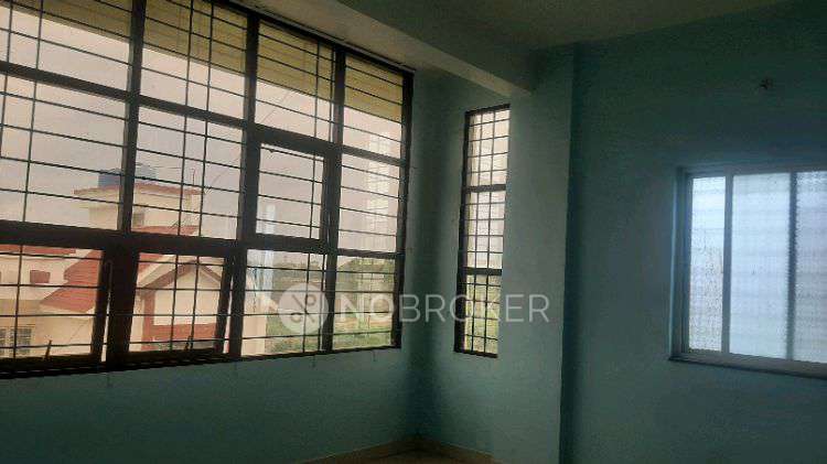 1 BHK Flat In Defence Colony Lohegaon Pune for Rent  In Lohegaon