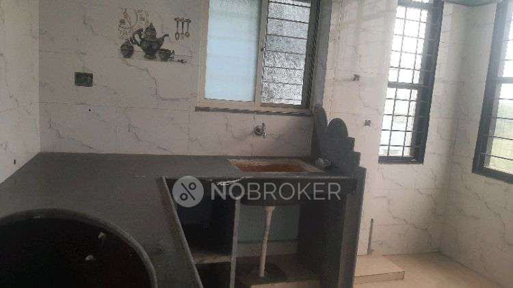 1 BHK Flat In Defence Colony Lohegaon Pune for Rent  In Lohegaon