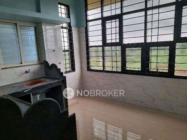 1 BHK Flat In Defence Colony Lohegaon Pune for Rent  In Lohegaon