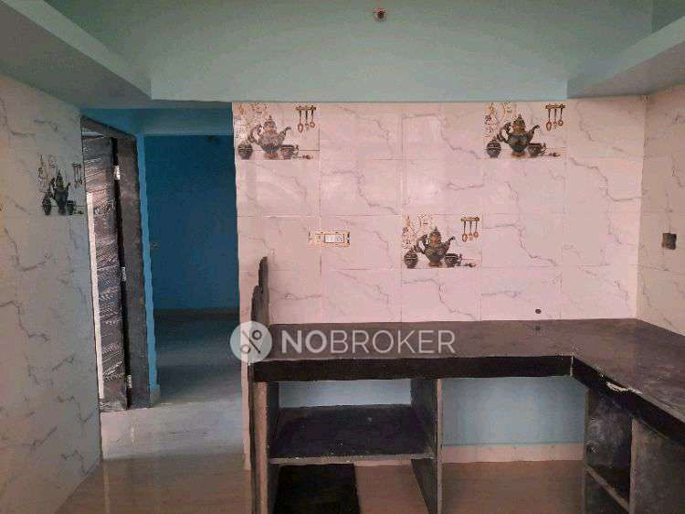 1 BHK Flat In Defence Colony Lohegaon Pune for Rent  In Lohegaon