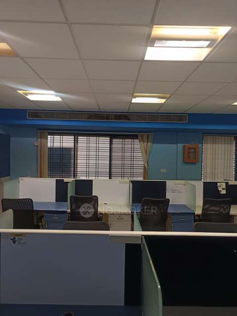 Office Space in Peenya Industrial Area Phase Iii, Bangalore for Rent 