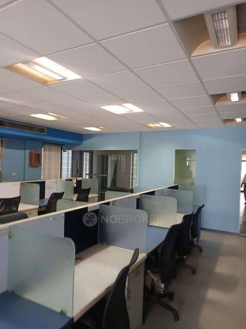 Office Space in Peenya Industrial Area Phase Iii, Bangalore for Rent 