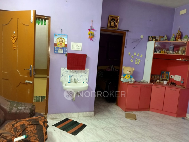 Independent House Ramapuram Rent WITHOUT BROKERAGE Unfurnished 2 BHK