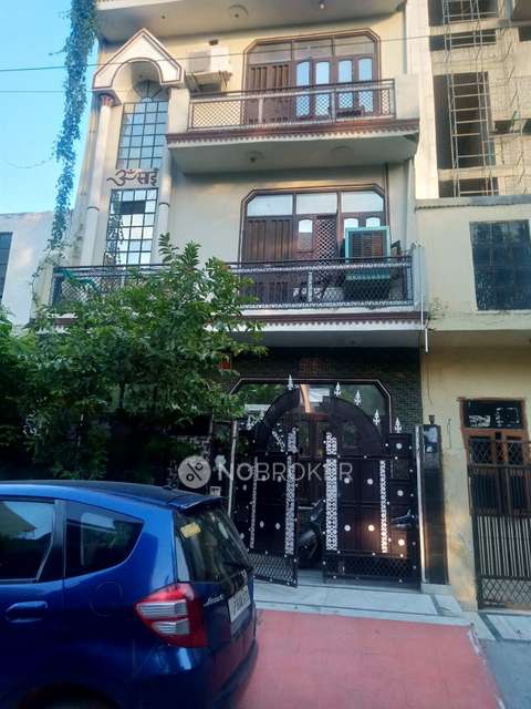 1 BHK Flat for Rent  In Rajraula Urf Nawada