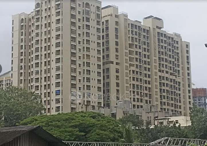 1 BHK Flat In Shree Laxmi Redicency Mumbai for Rent  In Jacob Circle