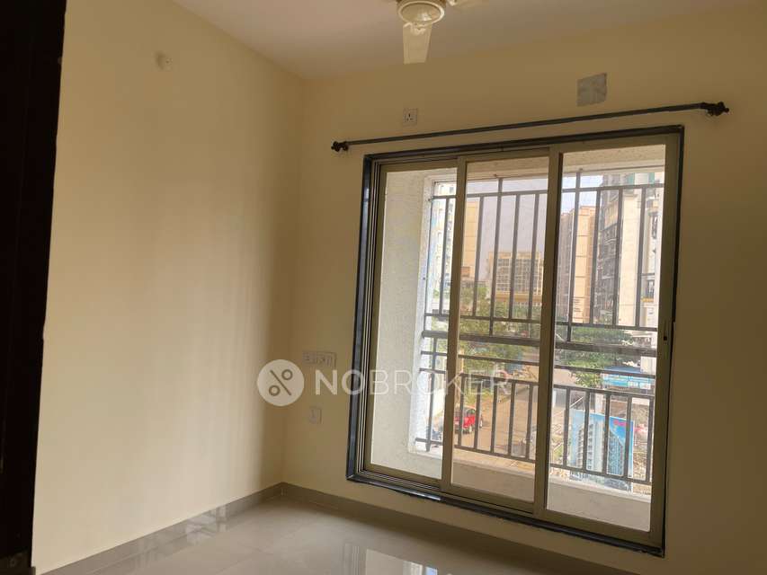 2 BHK Flat In Baline Royale for Rent  In Taloja Phase 2 Metro Station