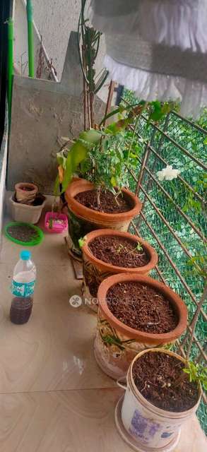 1 BHK Flat In Mangalmurti Apartment For Sale  In Dombivli East