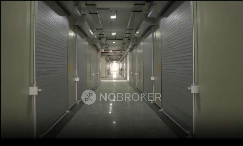 Industrial Building in Ullhasnagar, Mumbai for Rent 