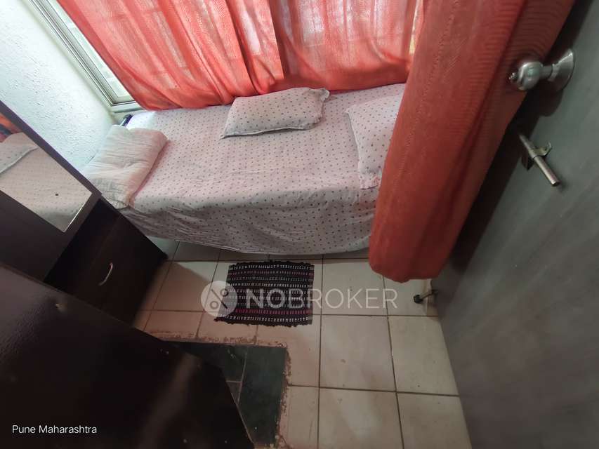 1 BHK Flat In Suyog Leher For Sale  In Suyog Leher
