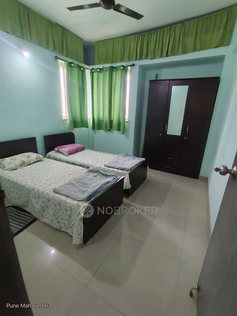 1 BHK Flat In Suyog Leher For Sale In Suyog Leher