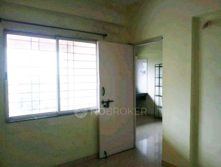 1 BHK Flat In Sai Sugandhtara Heights for Rent  In Gujarwadi Road, Katraj