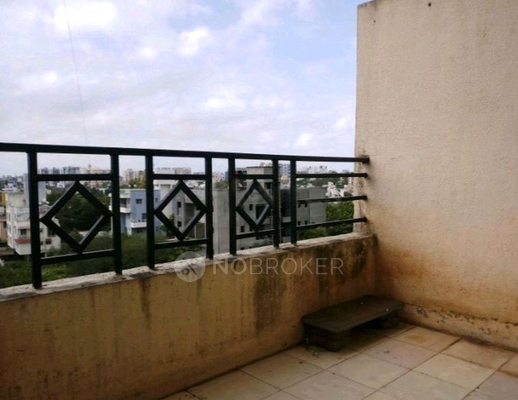 1 BHK Flat In Sai Sugandhtara Heights for Rent  In Gujarwadi Road, Katraj