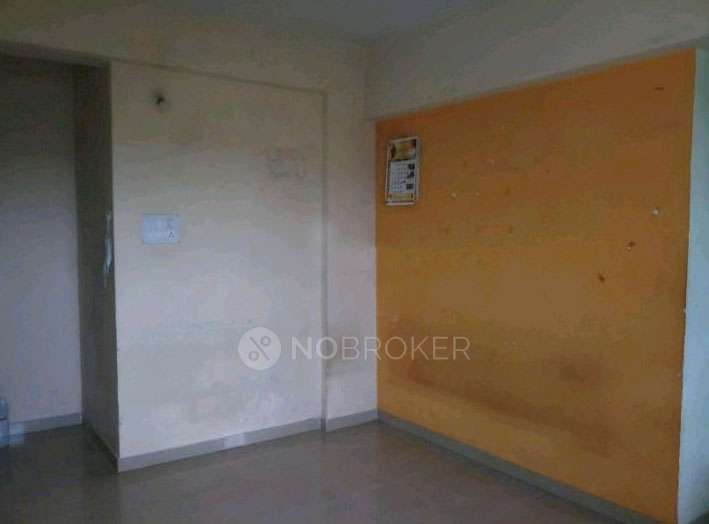 1 BHK Flat In Sai Sugandhtara Heights for Rent  In Gujarwadi Road, Katraj