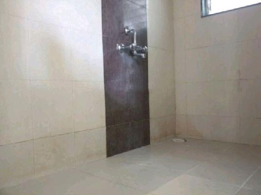 1 BHK Flat In Sai Sugandhtara Heights for Rent  In Gujarwadi Road, Katraj