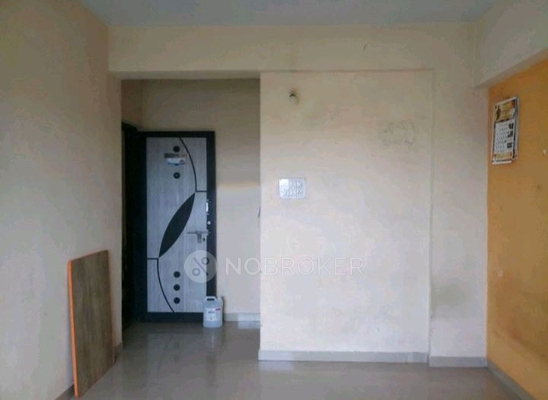 1 BHK Flat In Sai Sugandhtara Heights for Rent  In Gujarwadi Road, Katraj