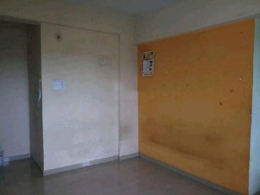 1 BHK Flat In Sai Sugandhtara Heights for Rent  In Gujarwadi Road, Katraj