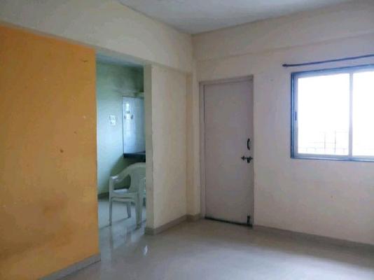 1 BHK Flat In Sai Sugandhtara Heights for Rent  In Gujarwadi Road, Katraj