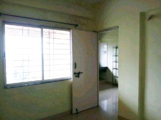 1 BHK Flat In Sai Sugandhtara Heights for Rent  In Gujarwadi Road, Katraj