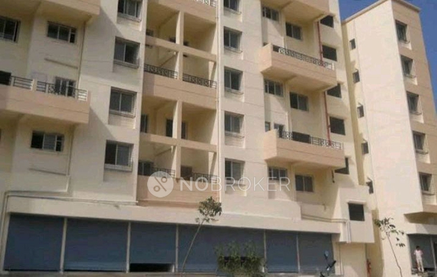 1 BHK Flat In Sai Sugandhtara Heights for Rent  In Gujarwadi Road, Katraj