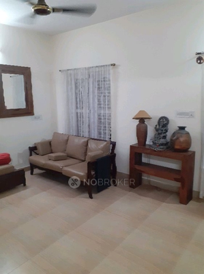 2 BHK House for Rent  In Teacher's Colony( Only Veg ) 