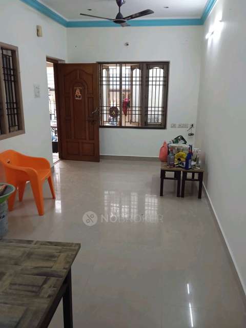 1 BHK House for Rent  In  Mugalivakkam