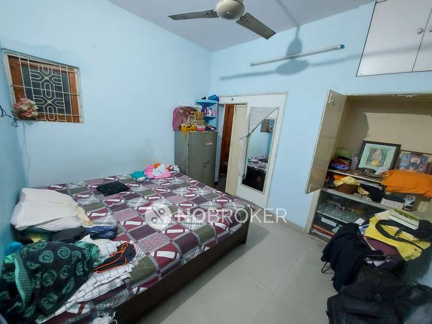 2 BHK Flat In Dda Flats For Sale  In Pitampura