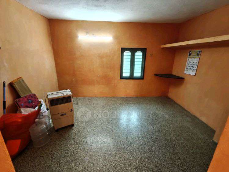 1 BHK House for Rent  In P72, 2nd Main Rd, Babu Nagar, Krishnaveni Nagar, Medavakkam, Chennai, Tamil Nadu 600100, India