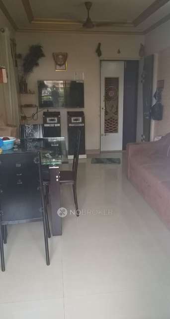 2 BHK Flat In Om Regency For Sale  In Virar East