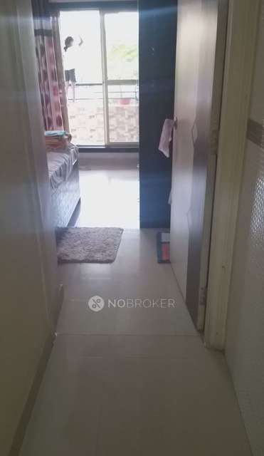 2 BHK Flat In Om Regency For Sale  In Virar East