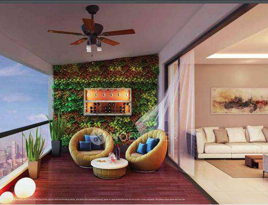 2 BHK Flat In Purva Aspire For Sale  In Bavdhan