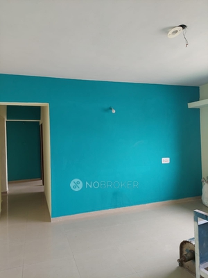 2 BHK Flat In Rajas Residency for Rent  In Shivane