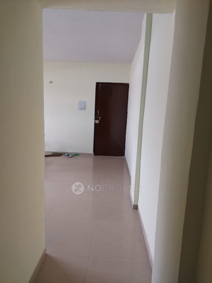 2 BHK Flat In Rajas Residency for Rent  In Shivane