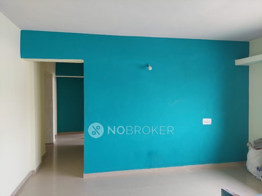 2 BHK Flat In Rajas Residency for Rent  In Shivane