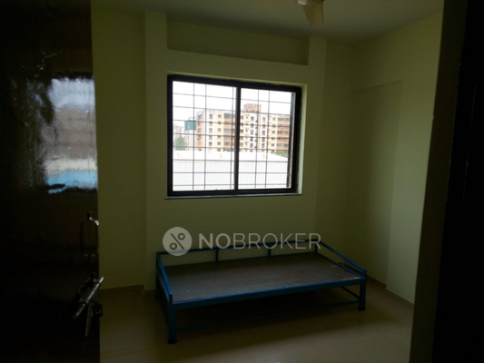 2 BHK Flat In Rajas Residency for Rent  In Shivane