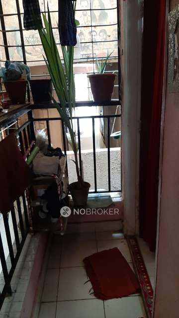 1 RK Flat In Jivdani Darshan Apartment, Virar East For Sale  In Virar East