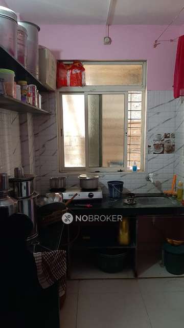 1 RK Flat In Jivdani Darshan Apartment, Virar East For Sale  In Virar East