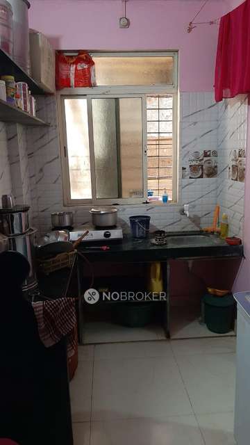 1 RK Flat In Jivdani Darshan Apartment, Virar East For Sale  In Virar East