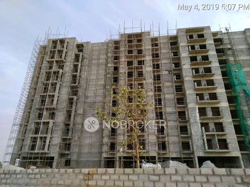 1 BHK Flat In Artha Emprasa For Sale  In Hoskote