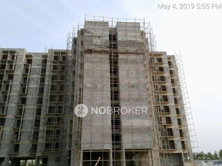 1 BHK Flat In Artha Emprasa For Sale  In Hoskote