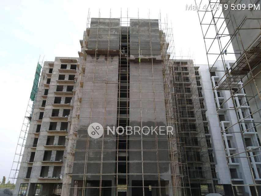 1 BHK Flat In Artha Emprasa For Sale  In Hoskote