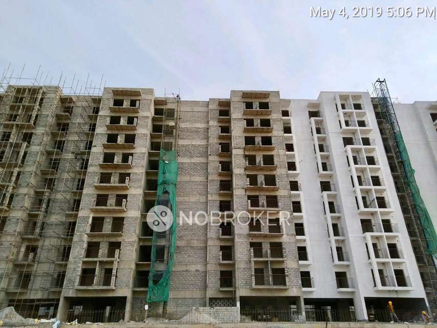 1 BHK Flat In Artha Emprasa For Sale  In Hoskote