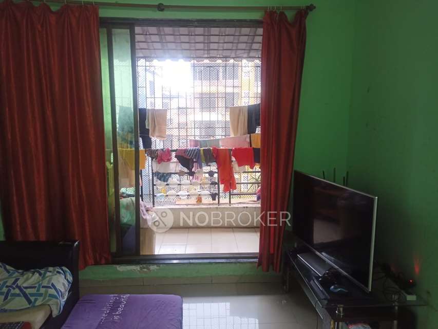 2 BHK Flat In  Geetanjali Heights For Sale  In Nerul