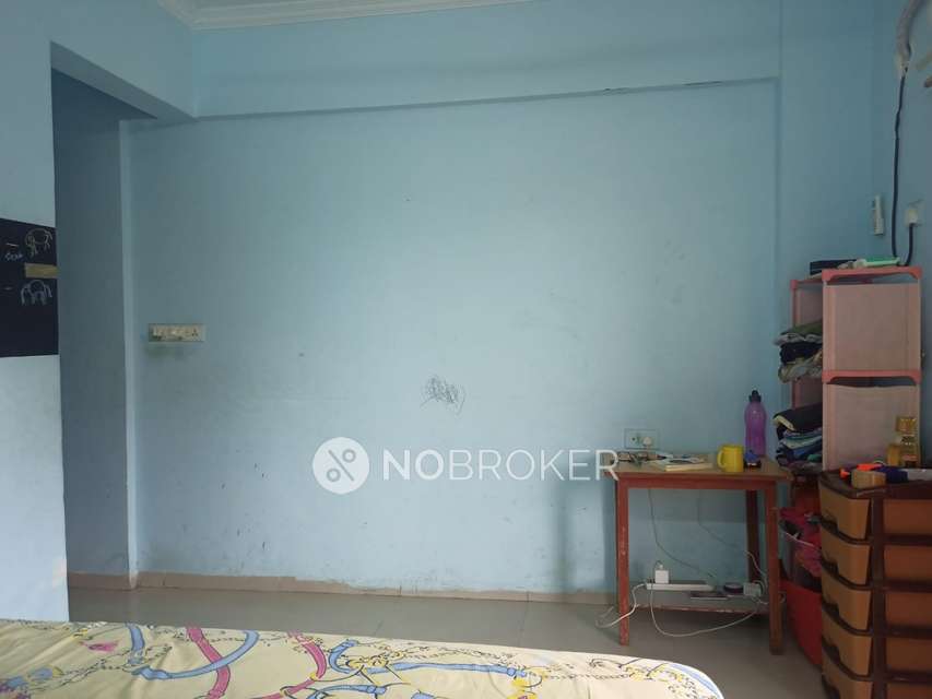 2 BHK Flat In  Geetanjali Heights For Sale  In Nerul