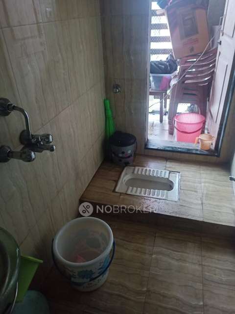 2 BHK Flat In  Geetanjali Heights For Sale  In Nerul