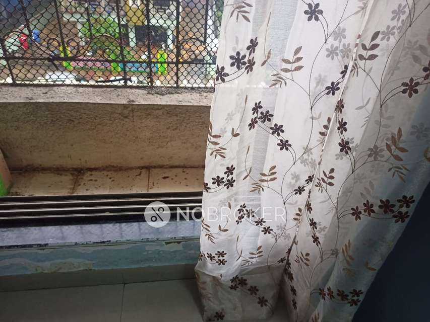 2 BHK Flat In  Geetanjali Heights For Sale  In Nerul