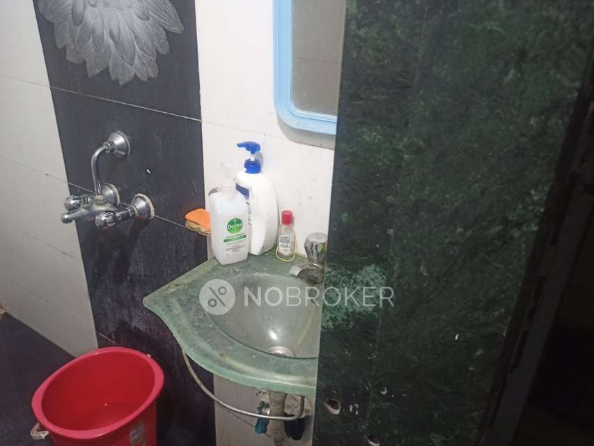 2 BHK Flat In  Geetanjali Heights For Sale  In Nerul