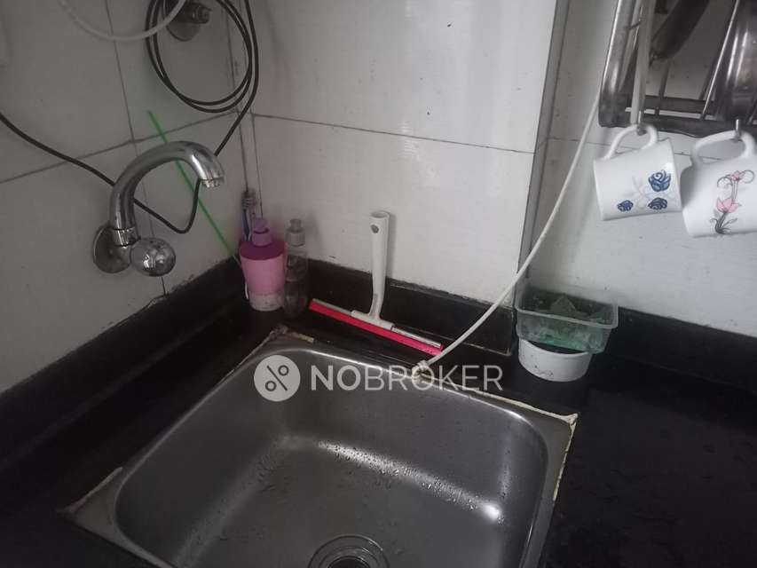 2 BHK Flat In  Geetanjali Heights For Sale  In Nerul