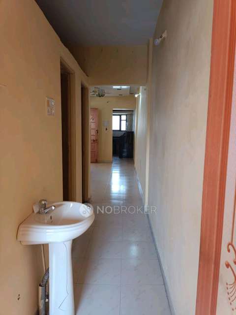 1 BHK Flat In 284,shree Apartment  for Rent  In 284 Shree Apartments, Opp Central Bank, Gandhinagar, Mangalwar Peth, Kasba Peth, Pune, Maharashtra 411011, India